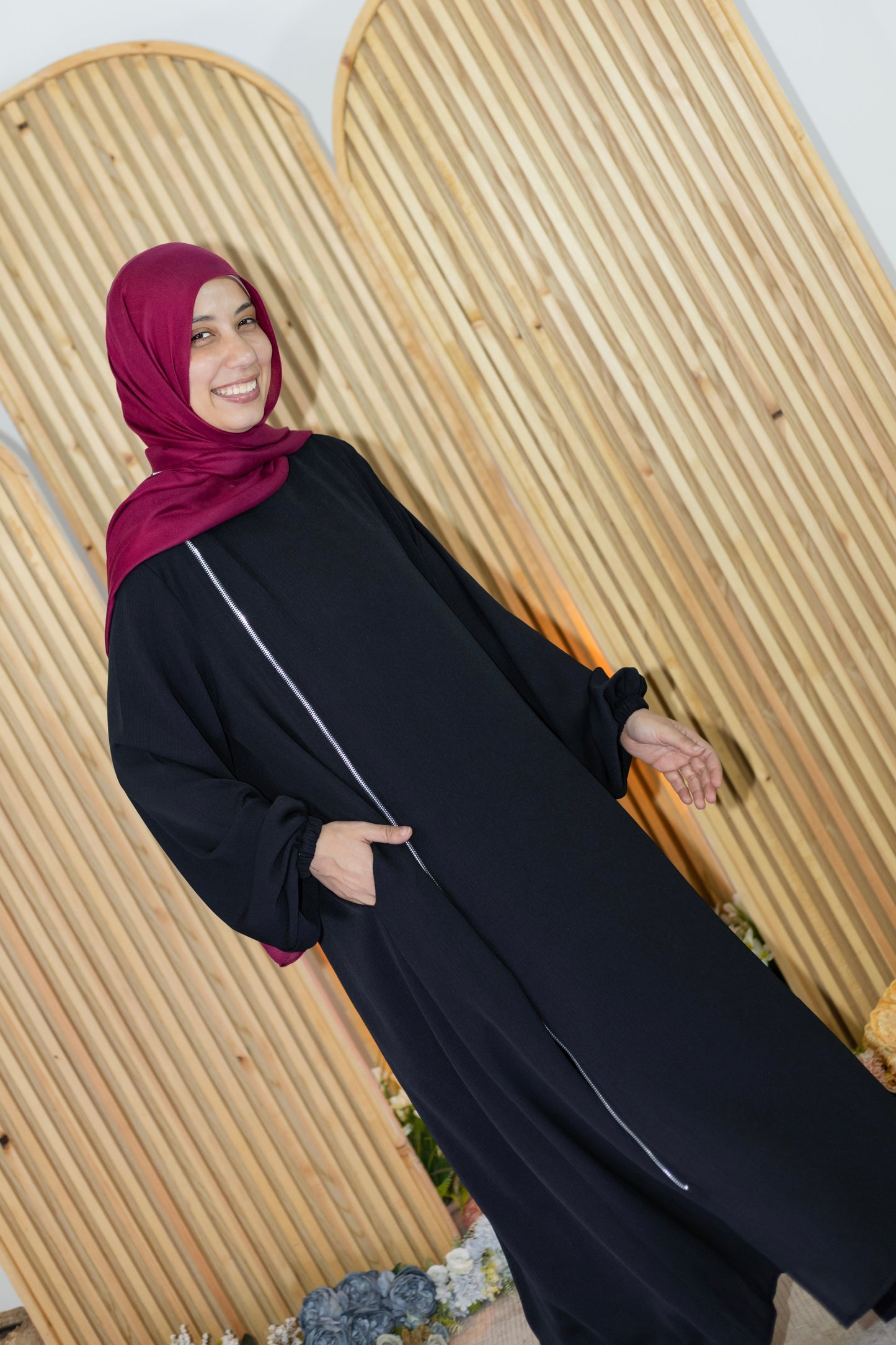 Zipped Set ست سوستة -QS0147