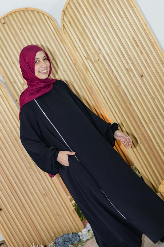 Zipped Set ست سوستة -QS0147