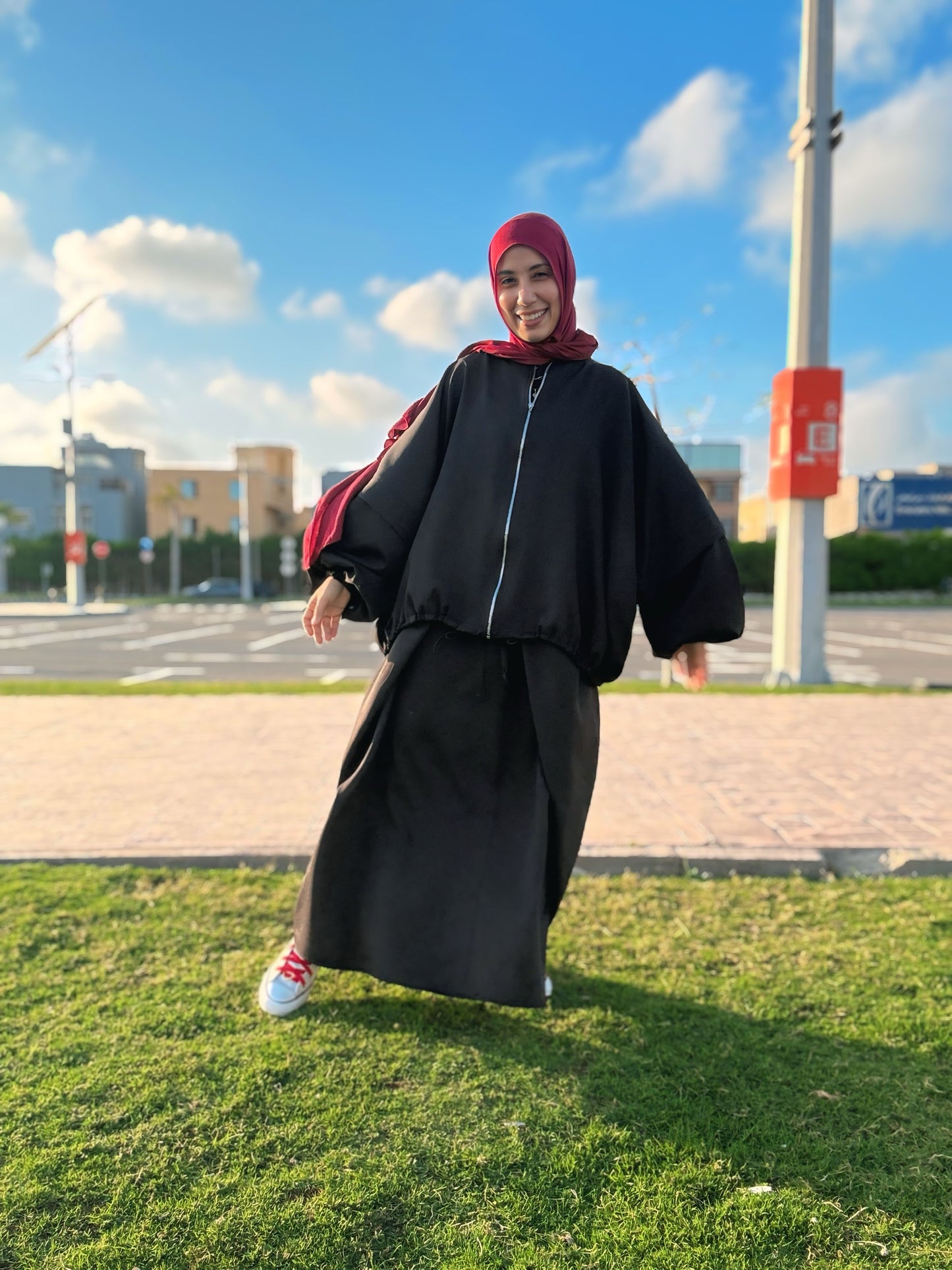 Raha Set - ست راحة - QS0138