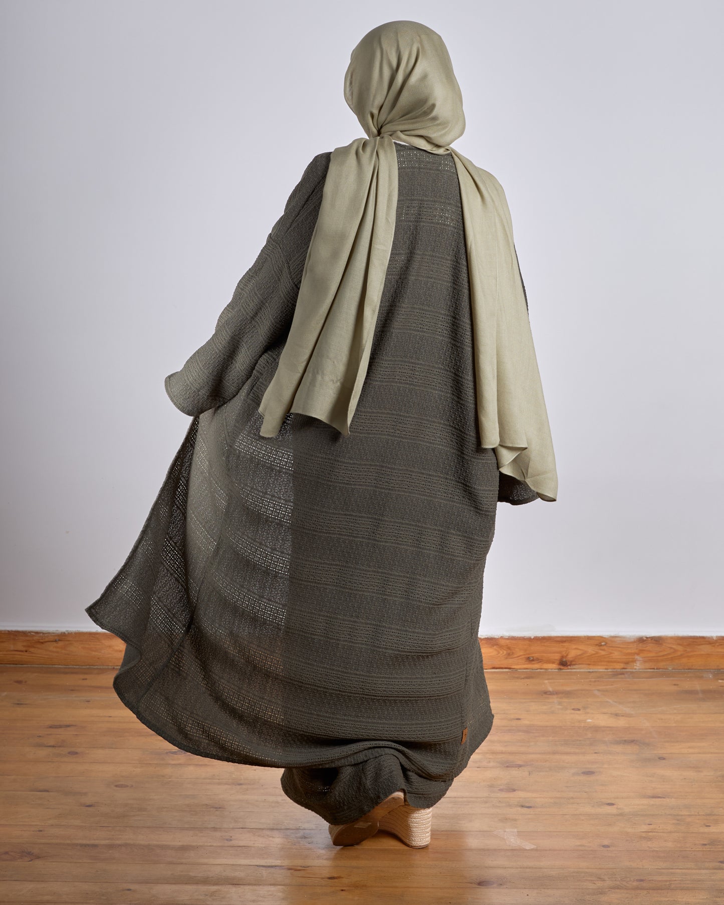 PALMA SET- بالما ست