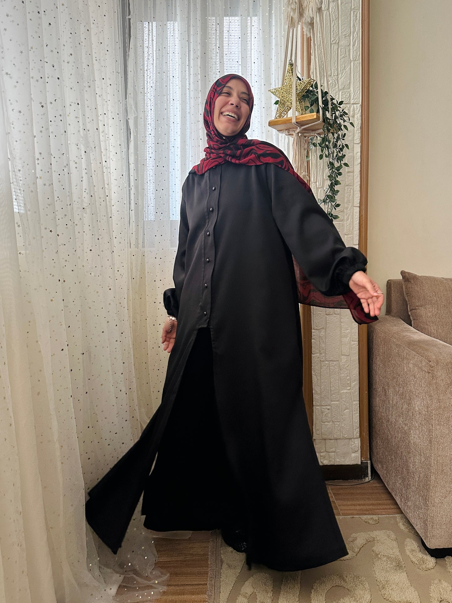 Leen Set ست لِين - Q0134