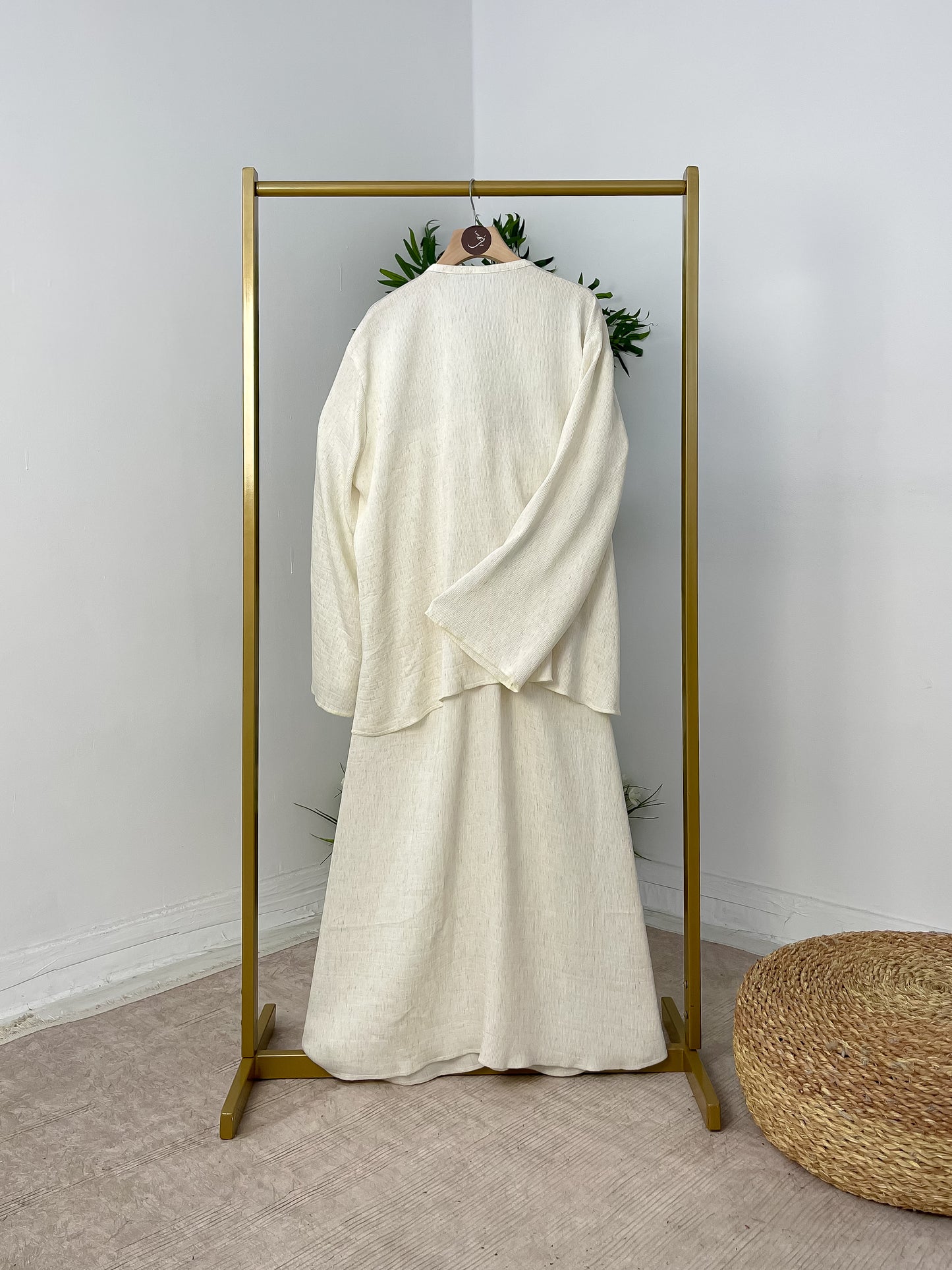 Korisha Set كوريشة ست - QS0167