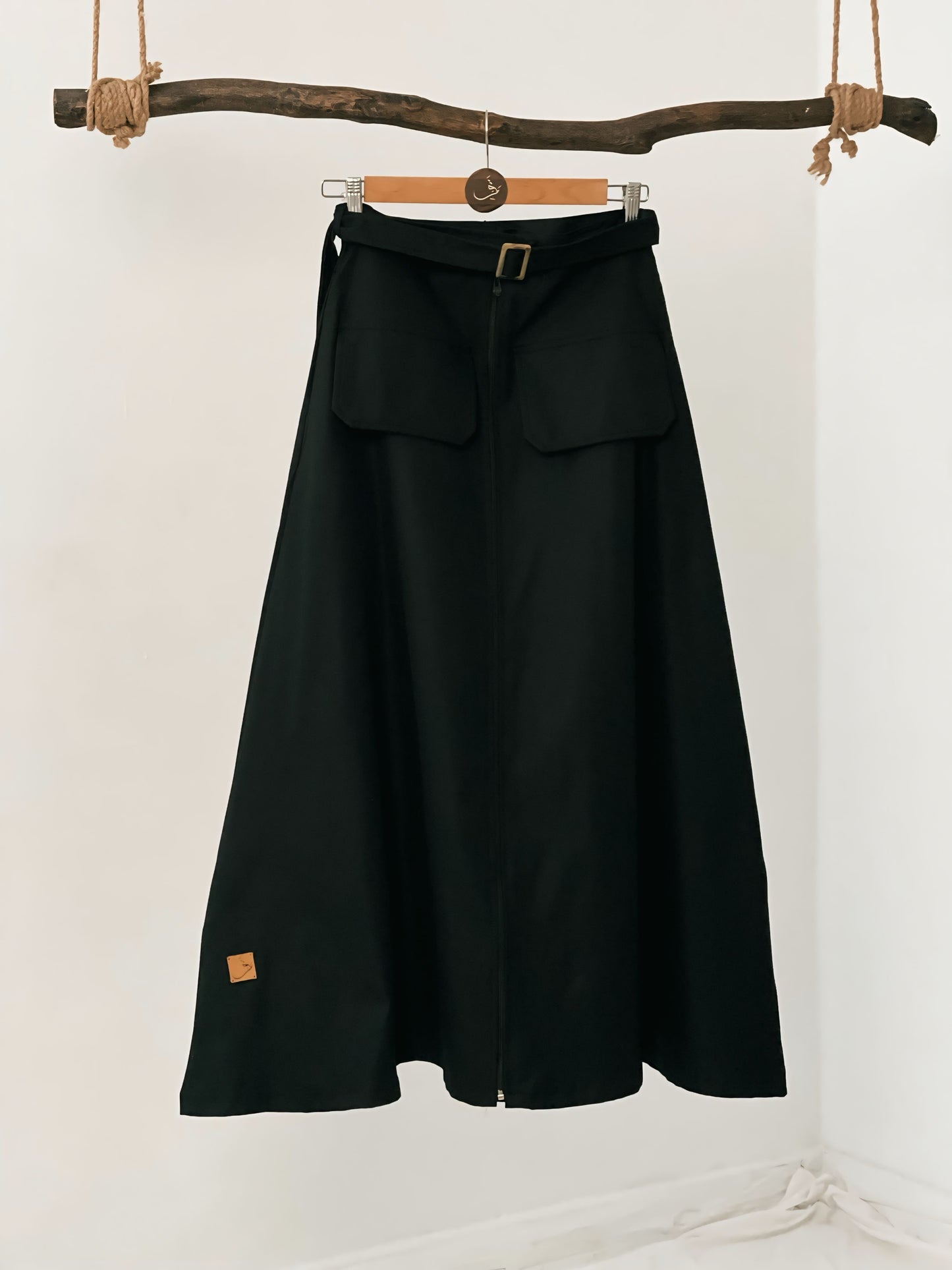 GABARDINE SET - ست جبردين QW0111