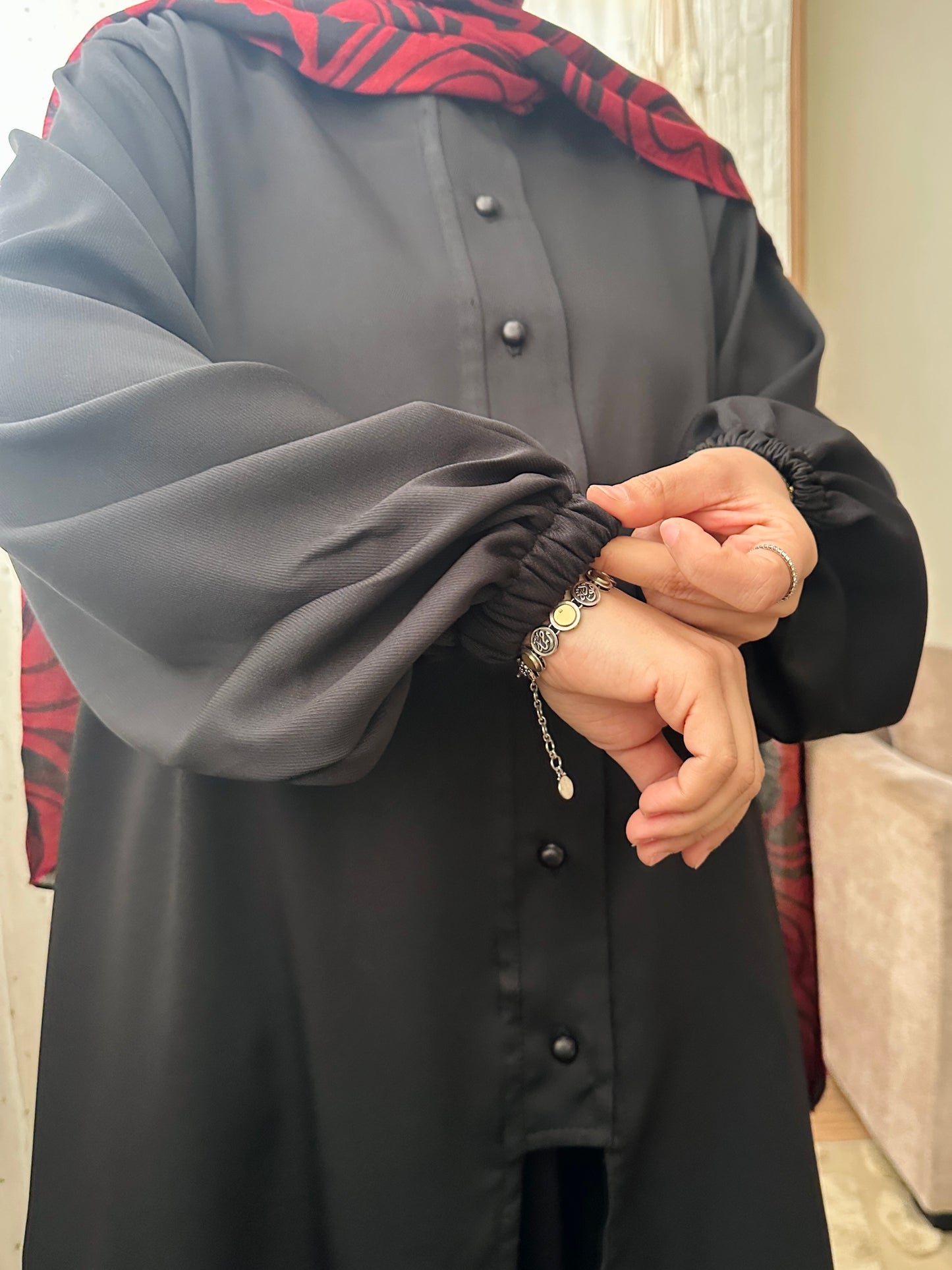 Leen Set ست لِين - Q0134