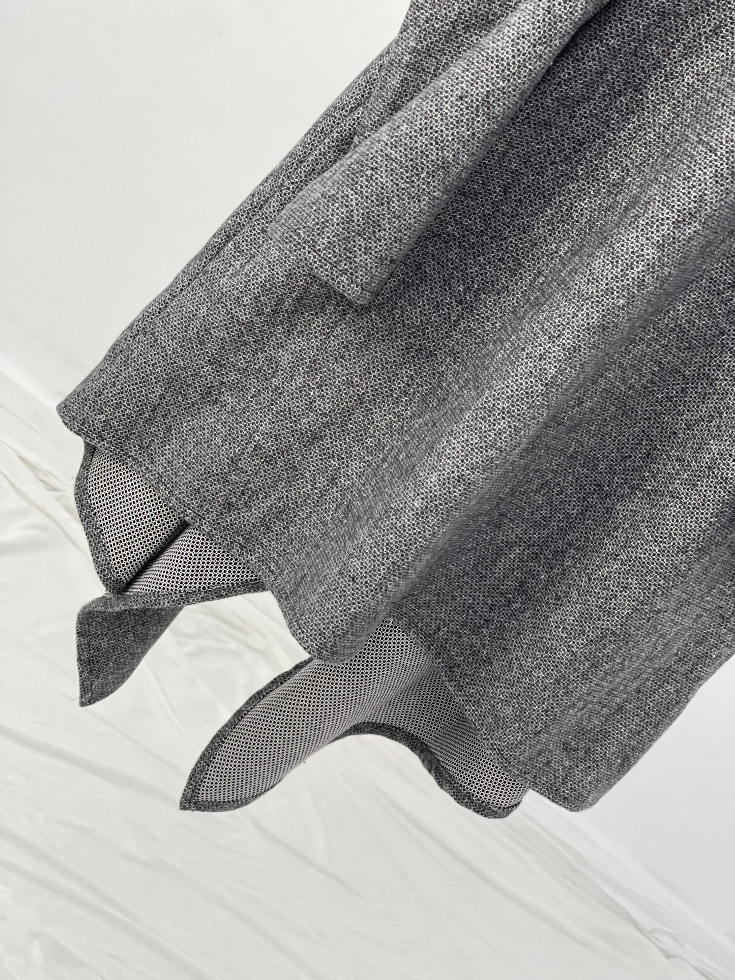 Wool Jacket - چاكت صوف - Drop 19 🍂 شتوية ٢٦