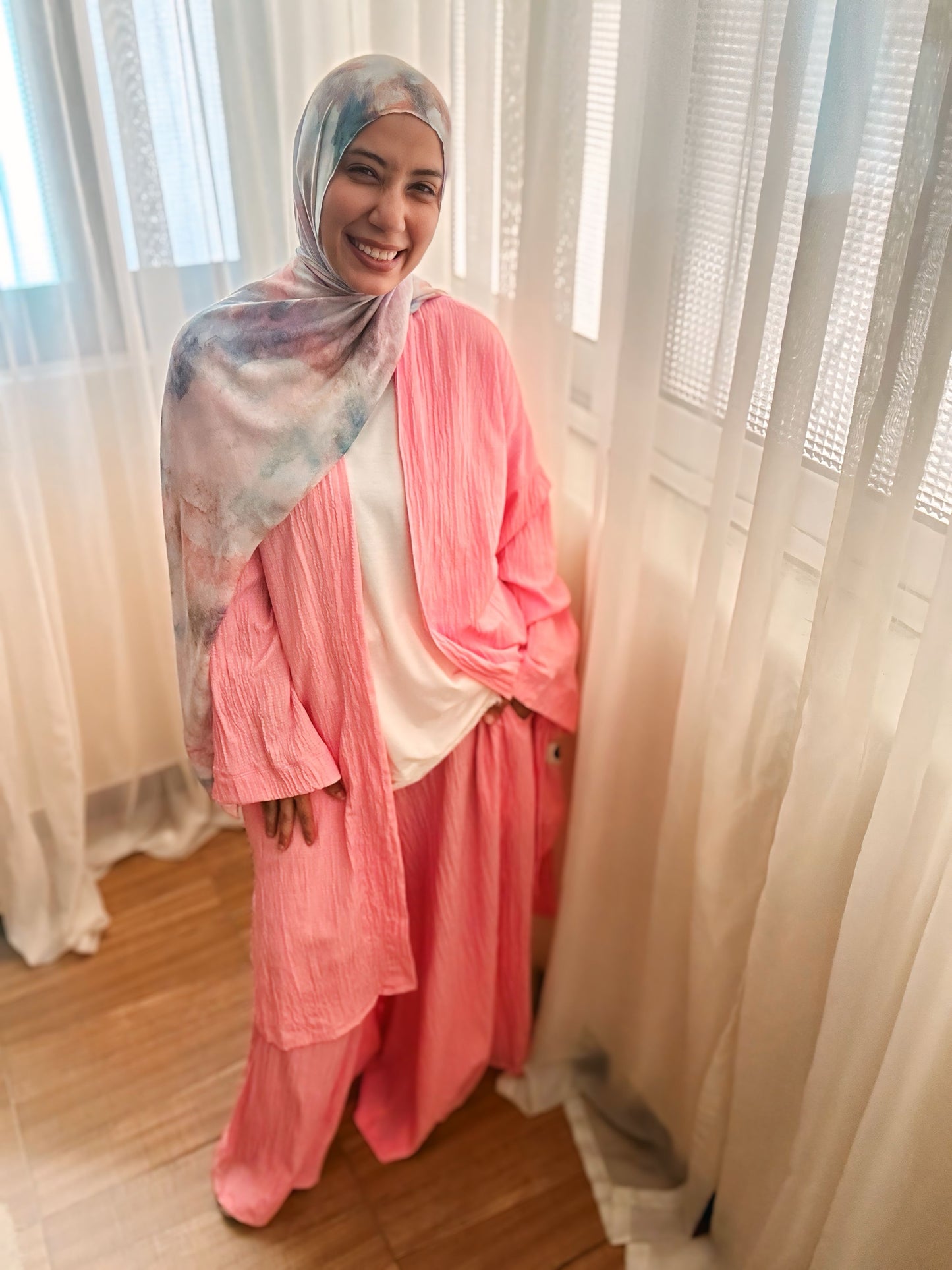 Qamar Set - قمر ست - QS0155