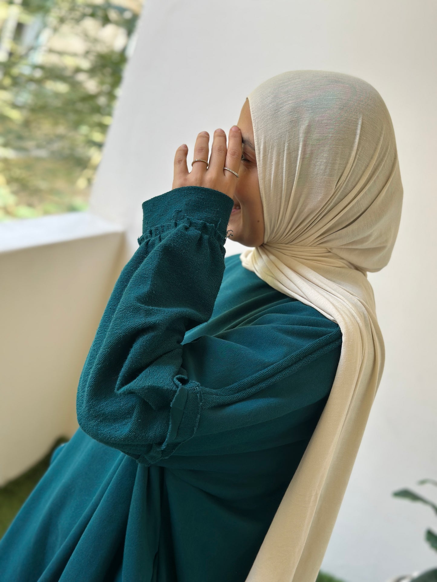 Moon Melton Set - ملتون ست