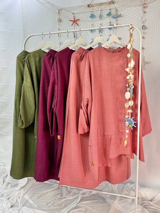 YAQOUTA SET - ياقوتة