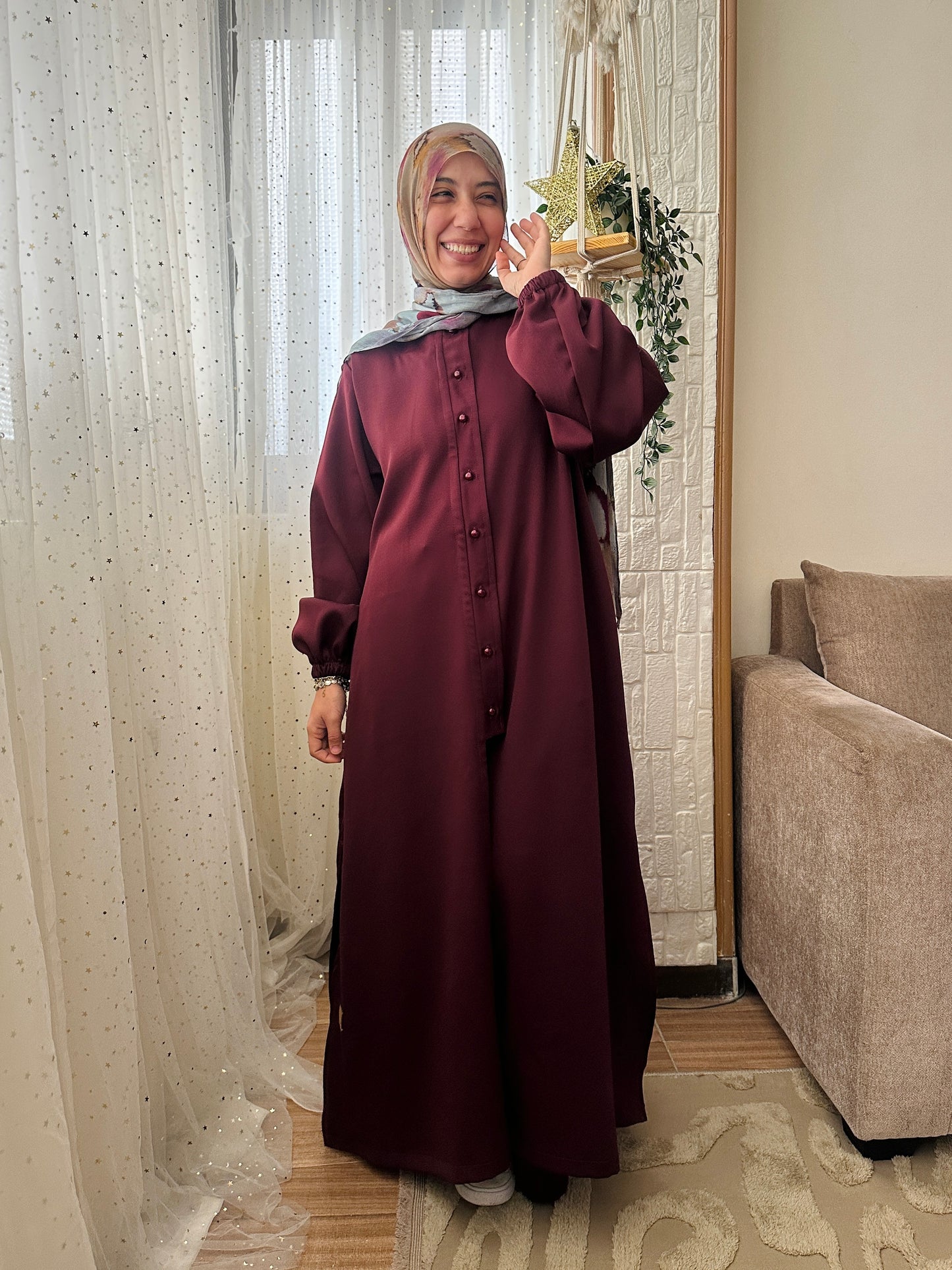 Leen Set ست لِين - Q0134