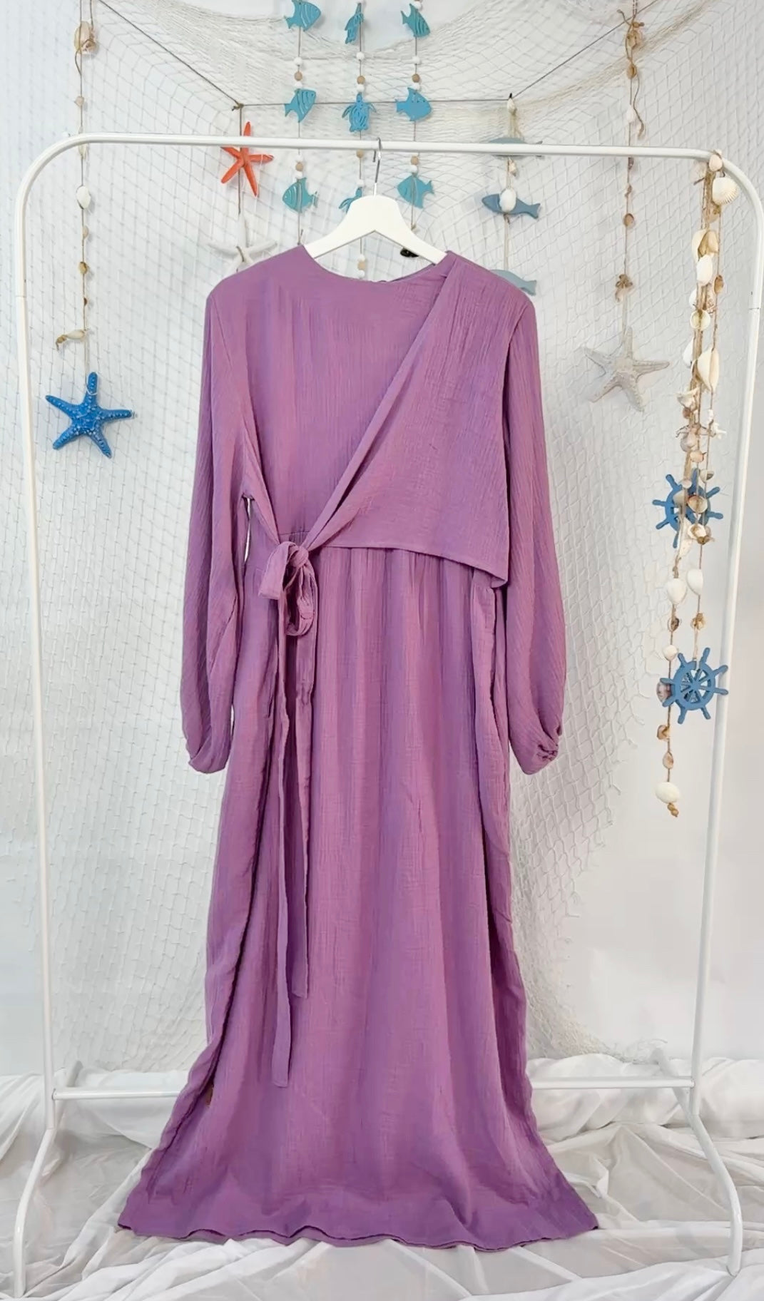 Hawaa Dress - حواء