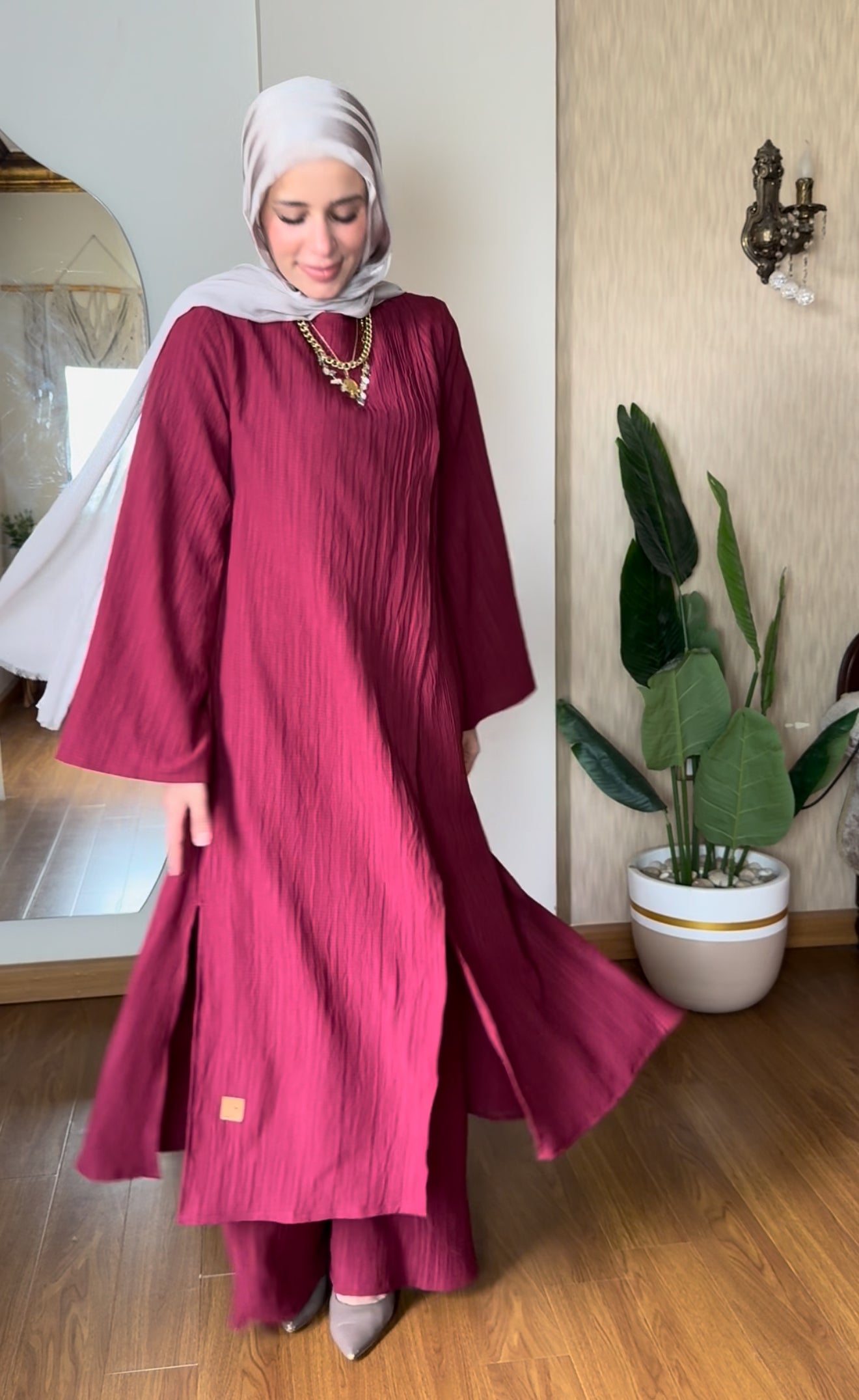 DAISY SET- ديزي ست