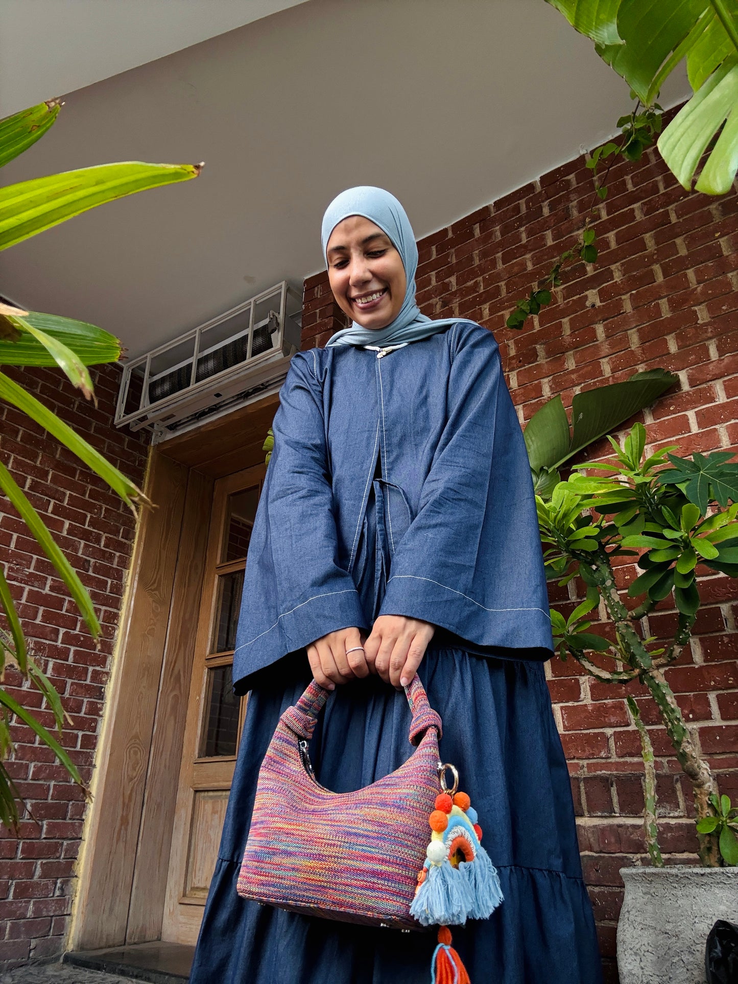 SOU JACKET- سو جاكيت