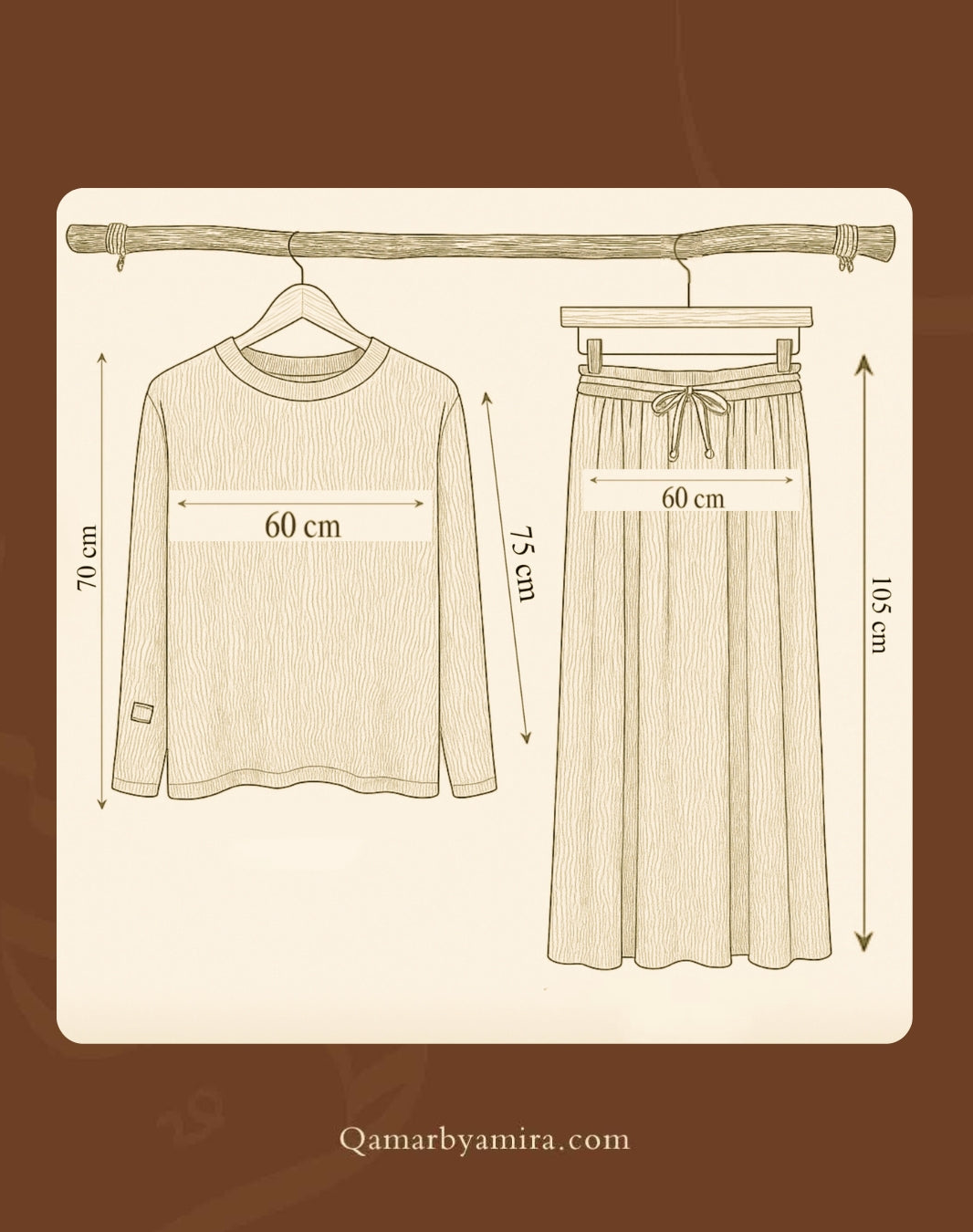 Korisha Set – Drop 2 🍂شتوية