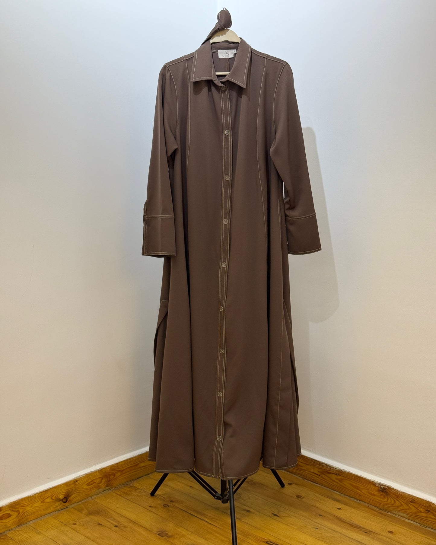 SAFIA Dress - صافية