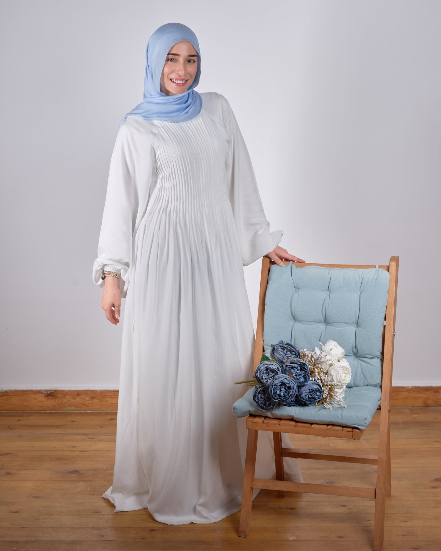 NISAN DRESS - نيسان