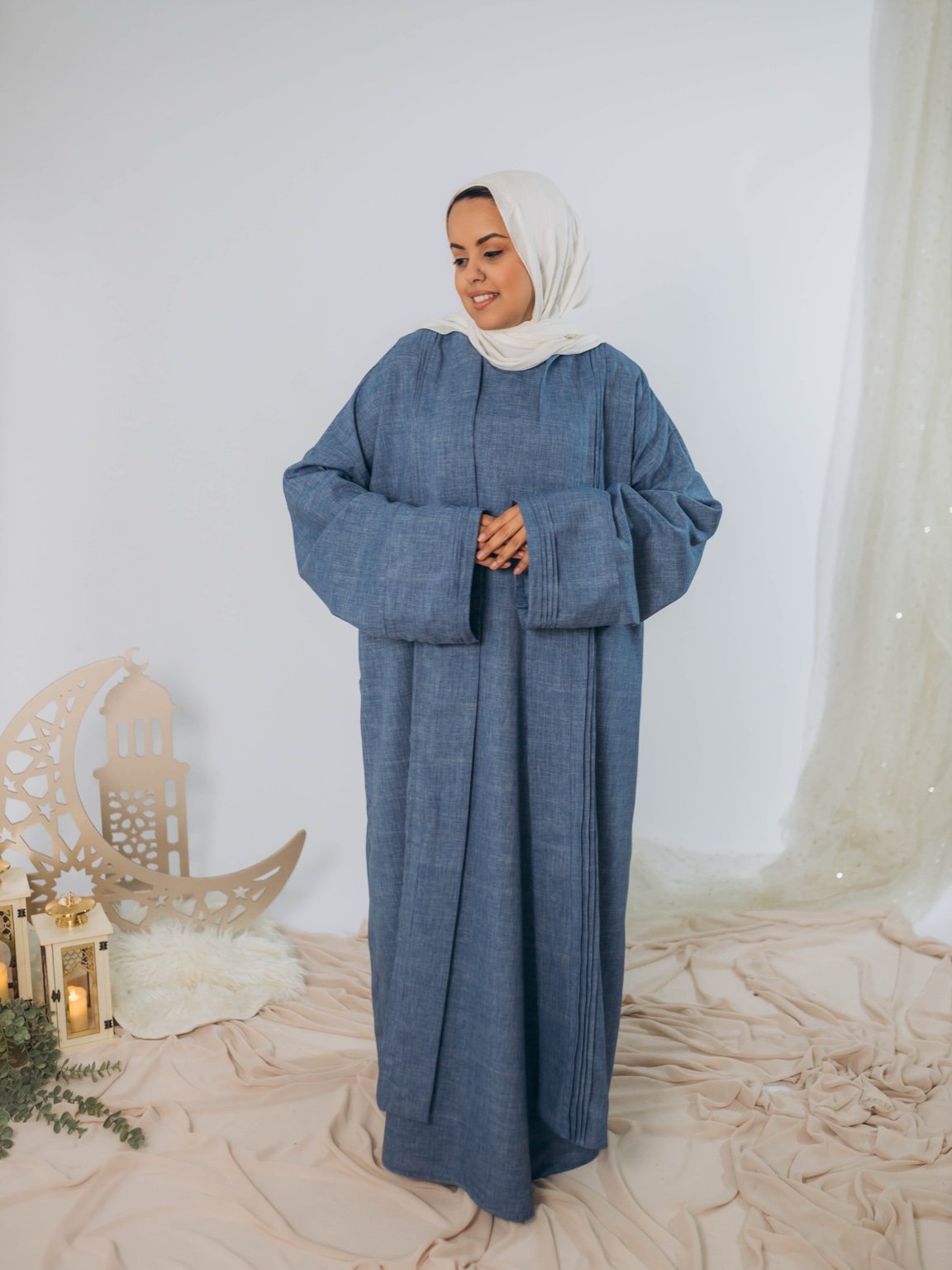 NAEMA SET - ناعمة ست