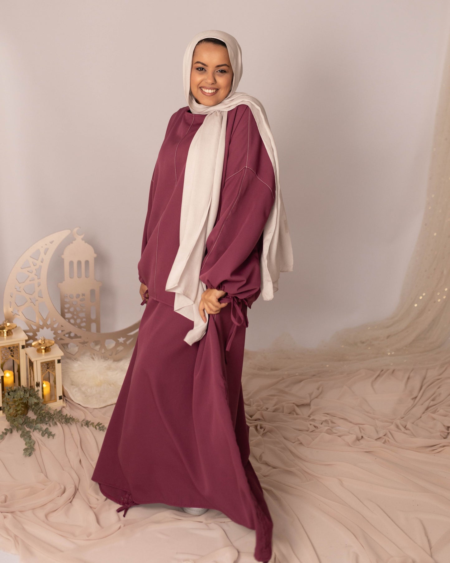 ALIA SET - علية ست