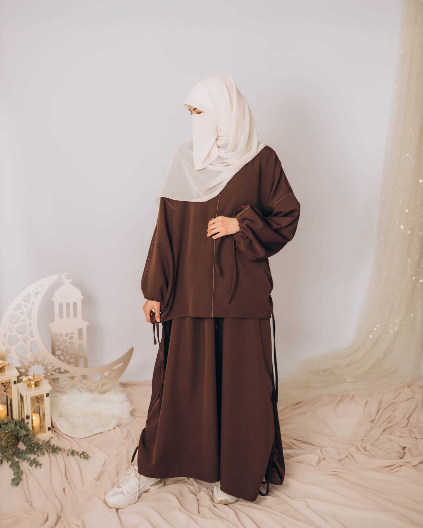 ALIA SET - علية ست