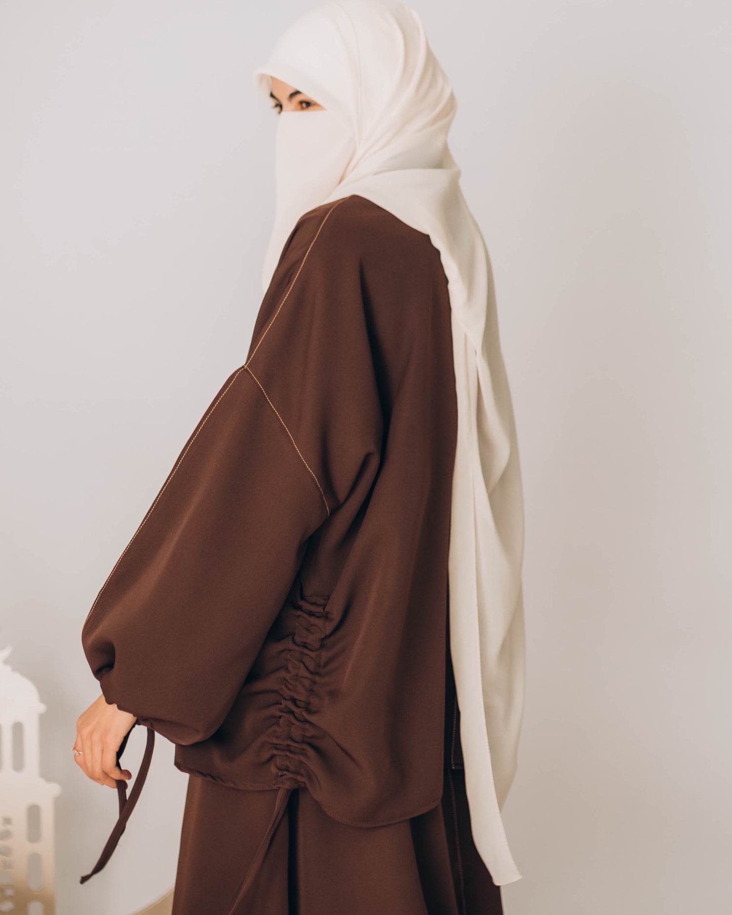 ALIA SET - علية ست