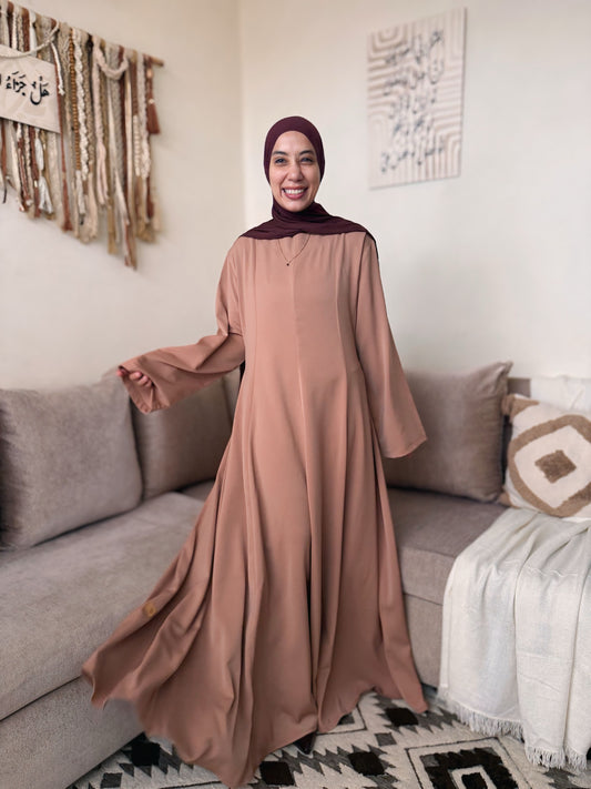 Princess Dress فستان برنسيس … Q0182