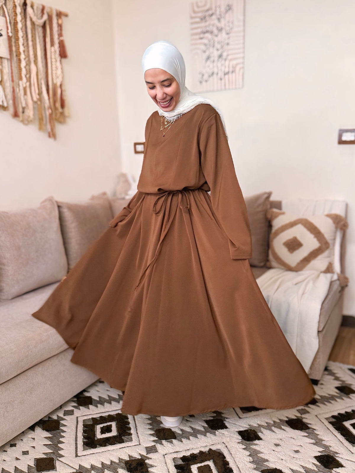 Princess Dress فستان برنسيس … Q0182